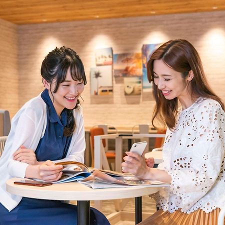 Comfort Hotel Nagoya Shinkansenguchi Εξωτερικό φωτογραφία