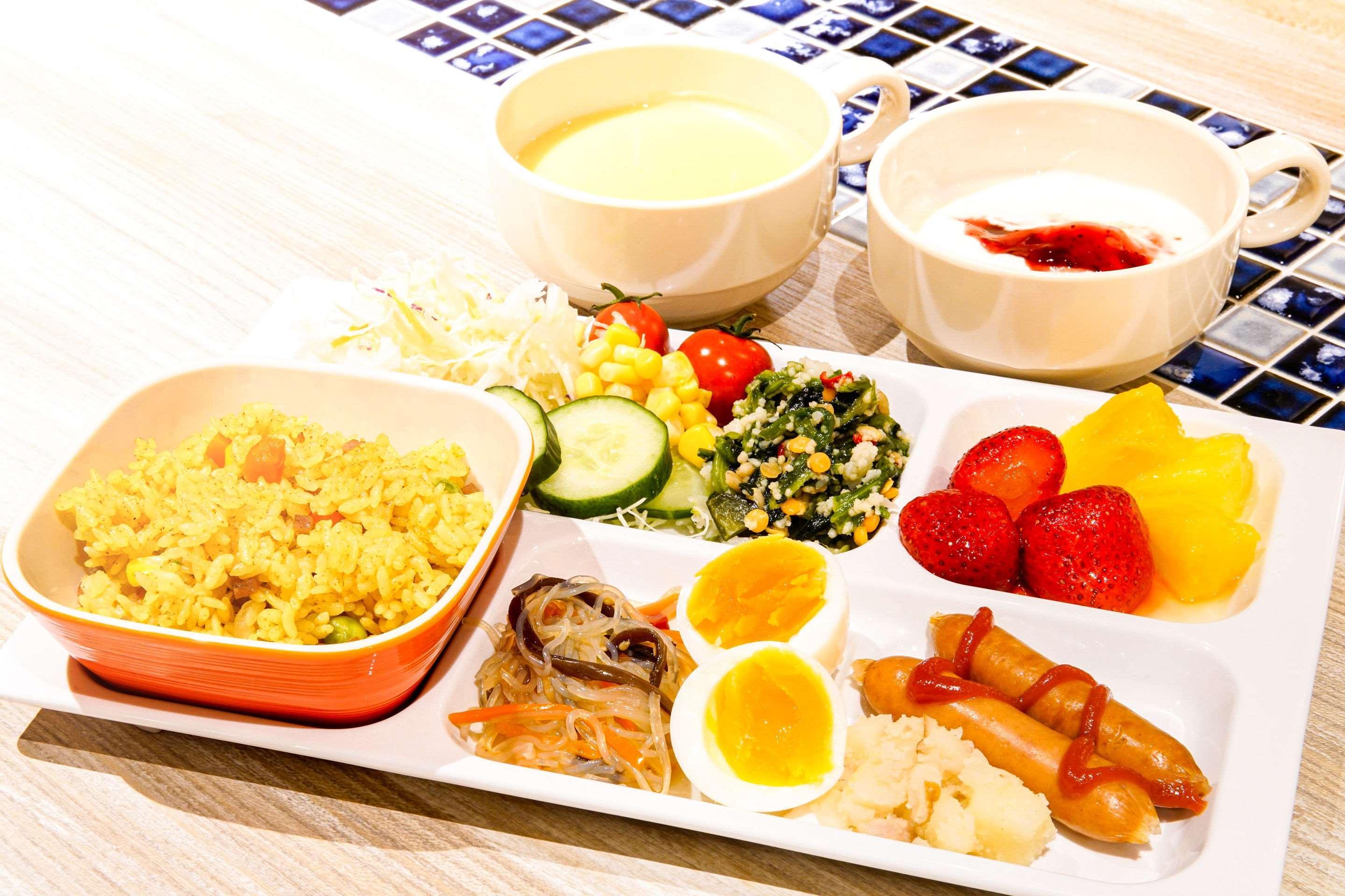 Comfort Hotel Nagoya Shinkansenguchi Εξωτερικό φωτογραφία