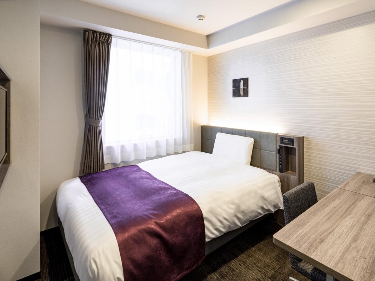 Comfort Hotel Nagoya Shinkansenguchi Εξωτερικό φωτογραφία