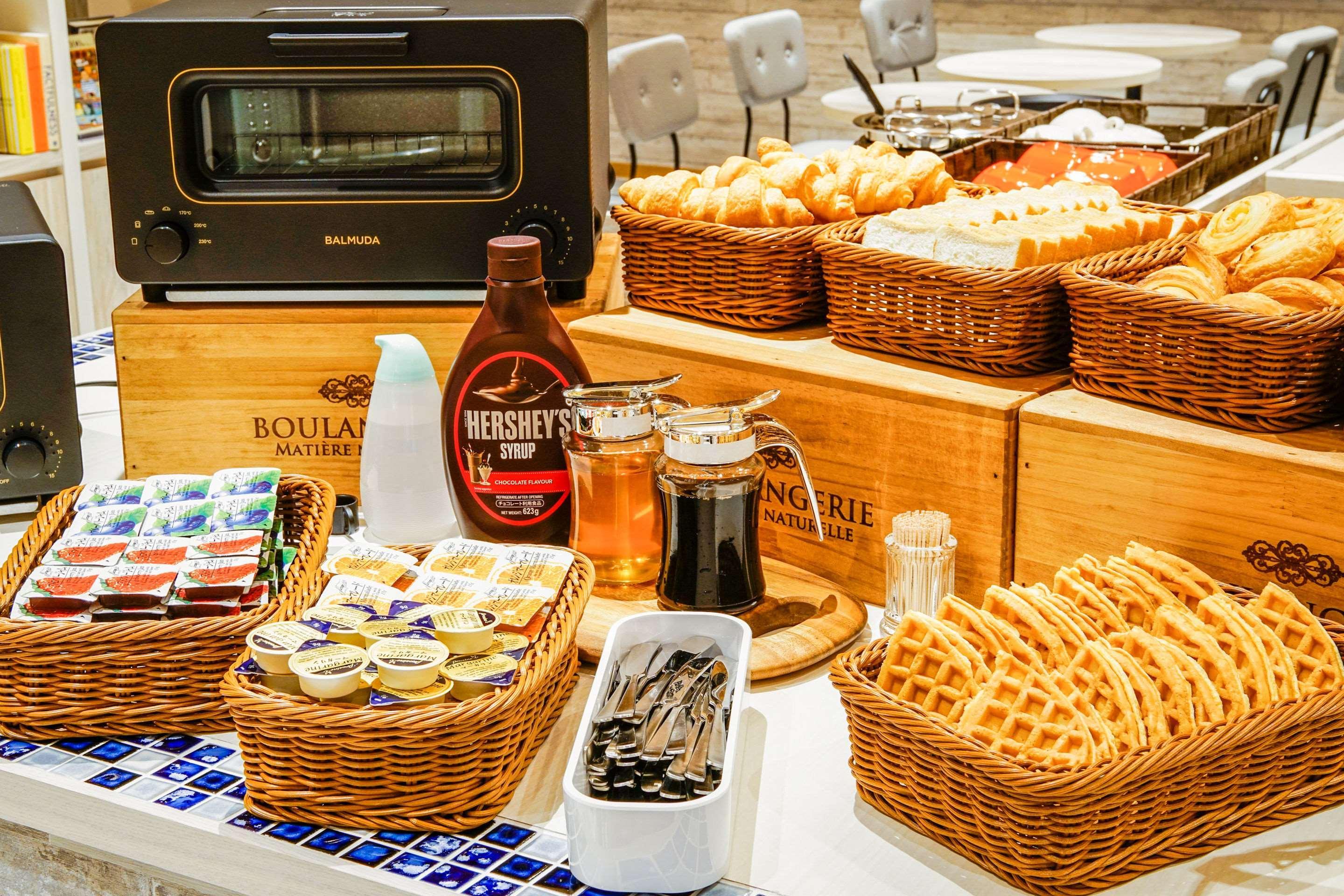 Comfort Hotel Nagoya Shinkansenguchi Εξωτερικό φωτογραφία