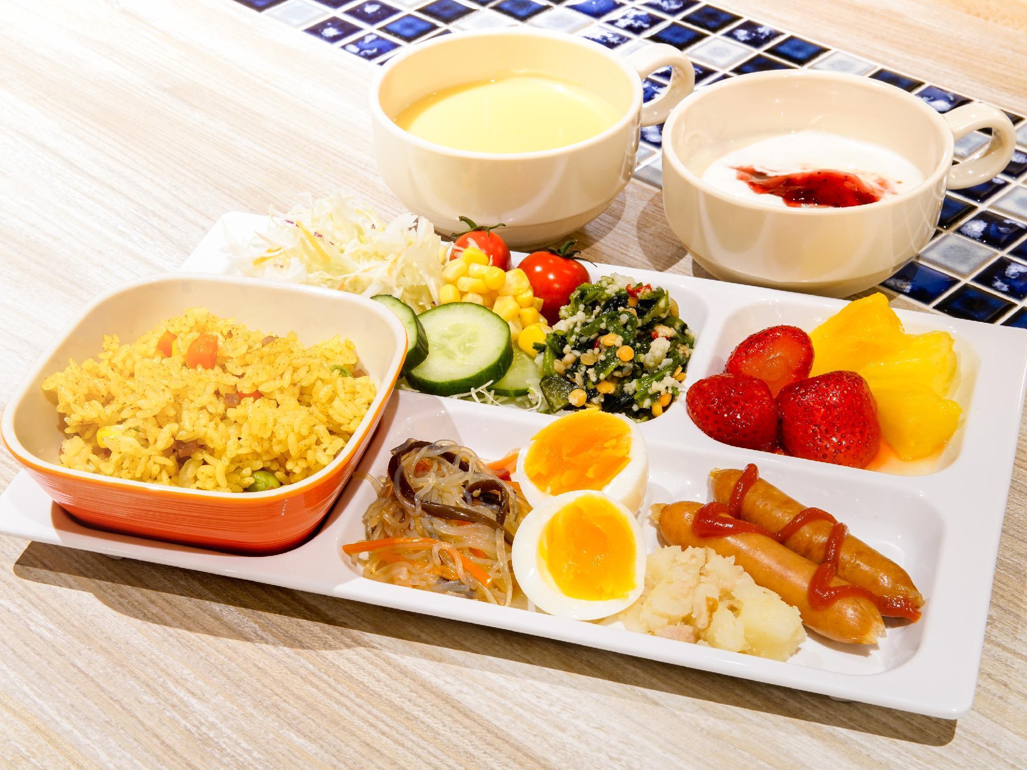 Comfort Hotel Nagoya Shinkansenguchi Εξωτερικό φωτογραφία