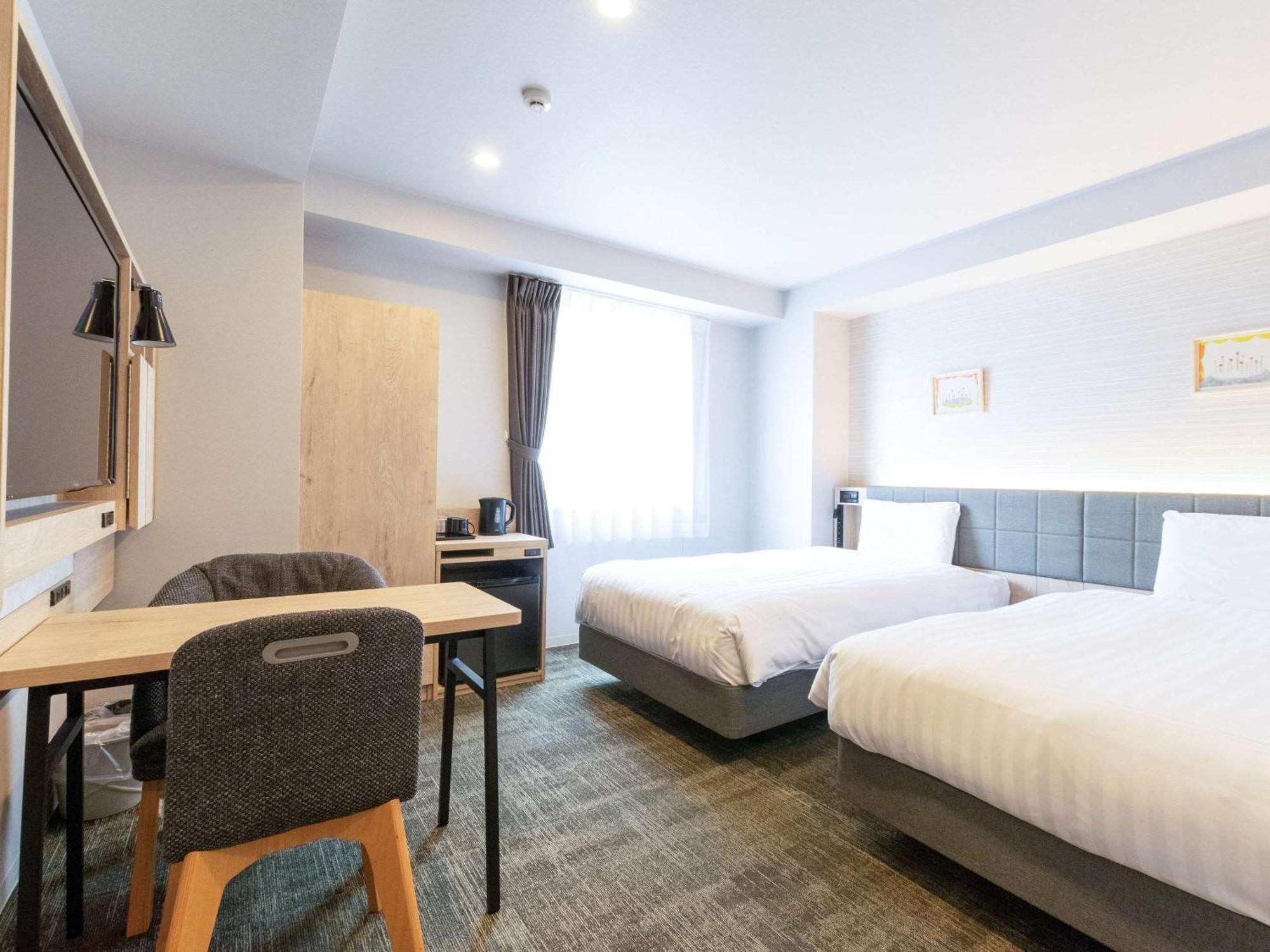 Comfort Hotel Nagoya Shinkansenguchi Εξωτερικό φωτογραφία