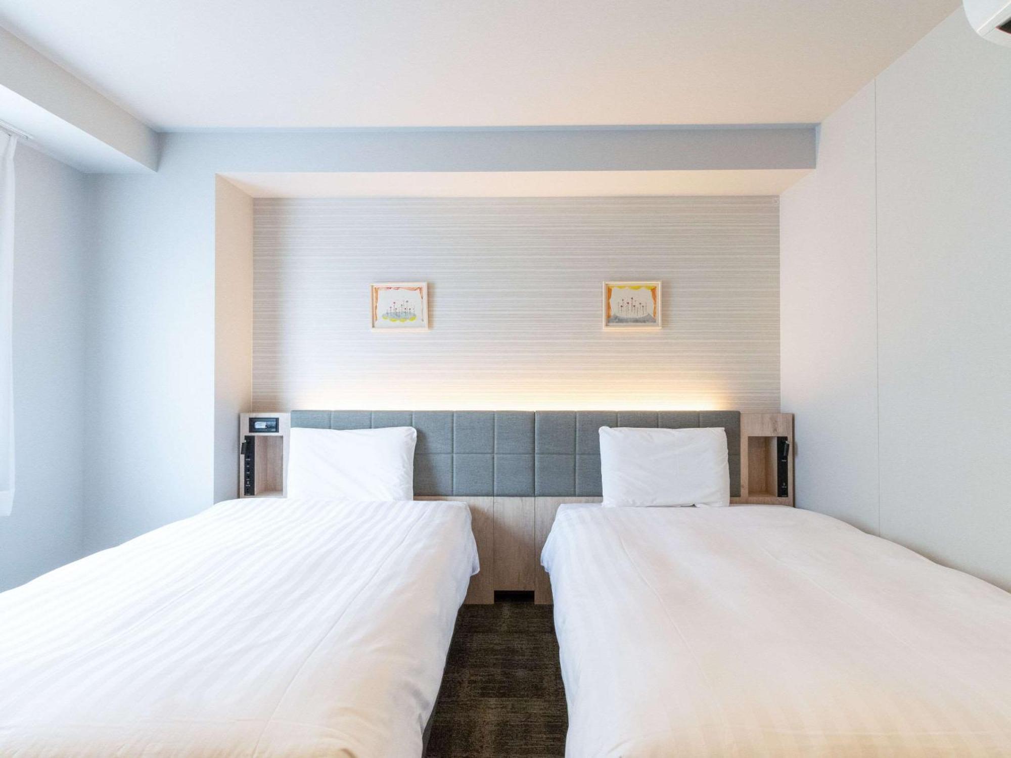 Comfort Hotel Nagoya Shinkansenguchi Εξωτερικό φωτογραφία