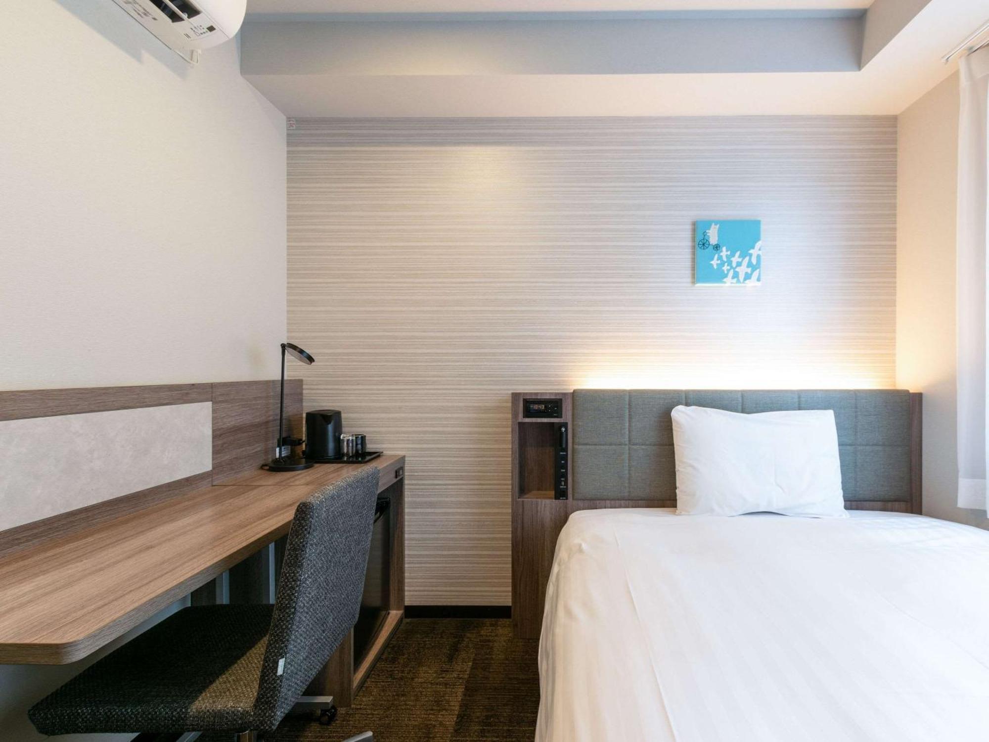 Comfort Hotel Nagoya Shinkansenguchi Εξωτερικό φωτογραφία