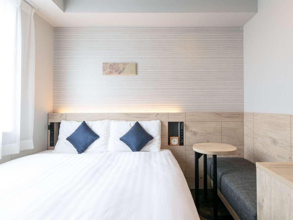 Comfort Hotel Nagoya Shinkansenguchi Δωμάτιο φωτογραφία