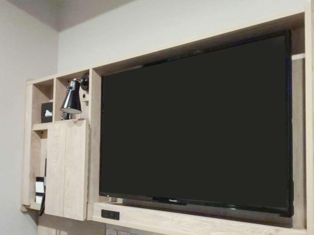 Comfort Hotel Nagoya Shinkansenguchi Δωμάτιο φωτογραφία