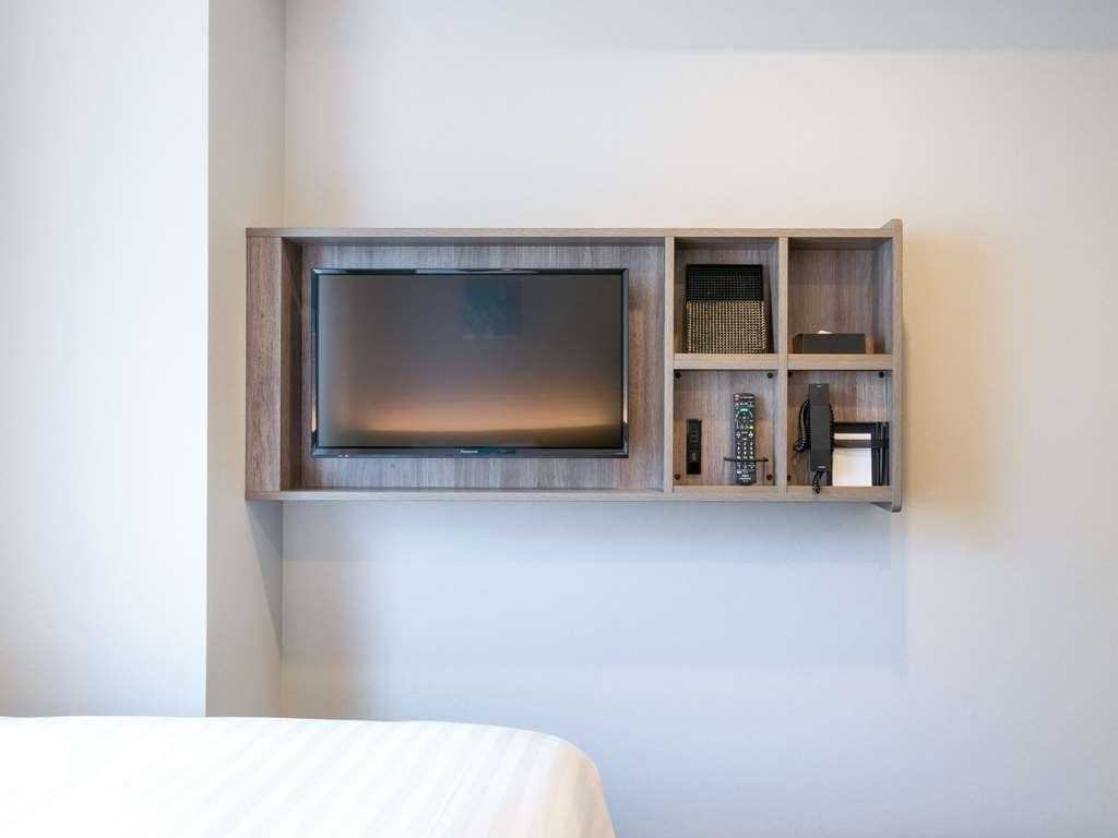 Comfort Hotel Nagoya Shinkansenguchi Δωμάτιο φωτογραφία